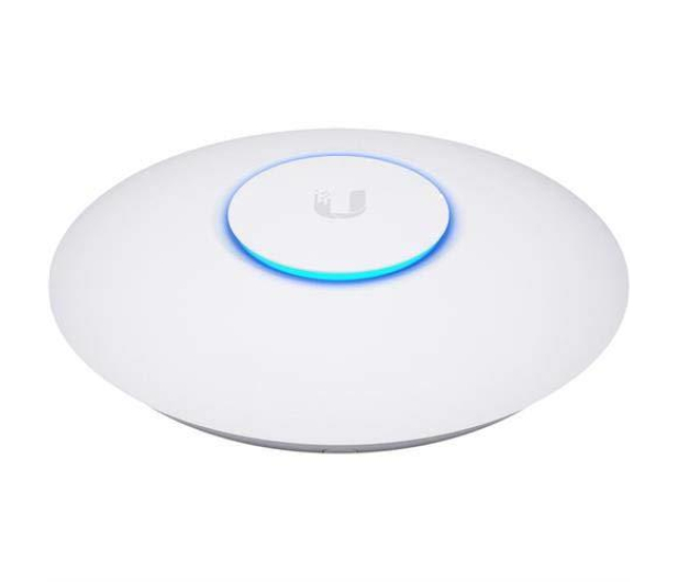 UBIQUITI AC Wave 2 AP 4x4 MU-MIMO UAP-nanoHD-5 - 438450 - zdjęcie 4